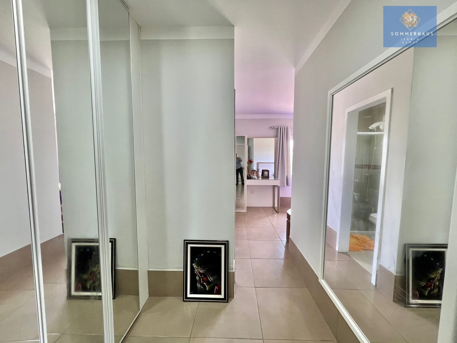 Casa à venda com 4 quartos, 205m² - Foto 26