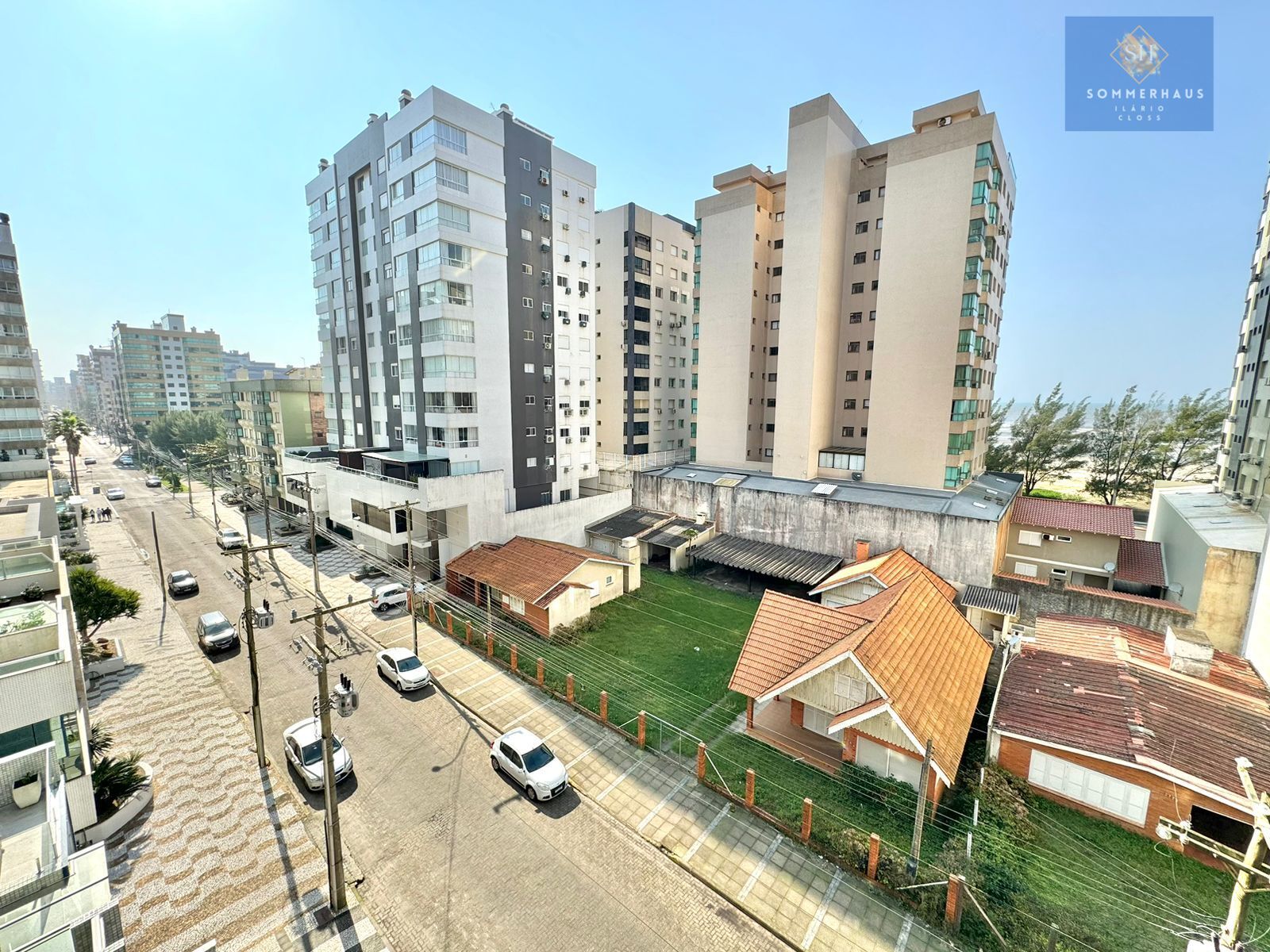 Apartamento à venda com 3 quartos, 151m² - Foto 6