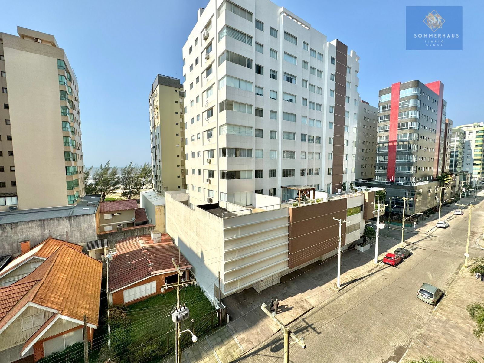 Apartamento à venda com 3 quartos, 151m² - Foto 5