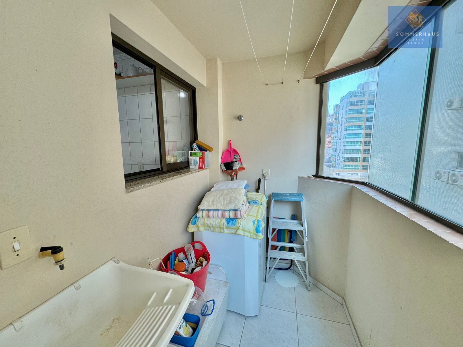 Apartamento à venda com 3 quartos, 151m² - Foto 19