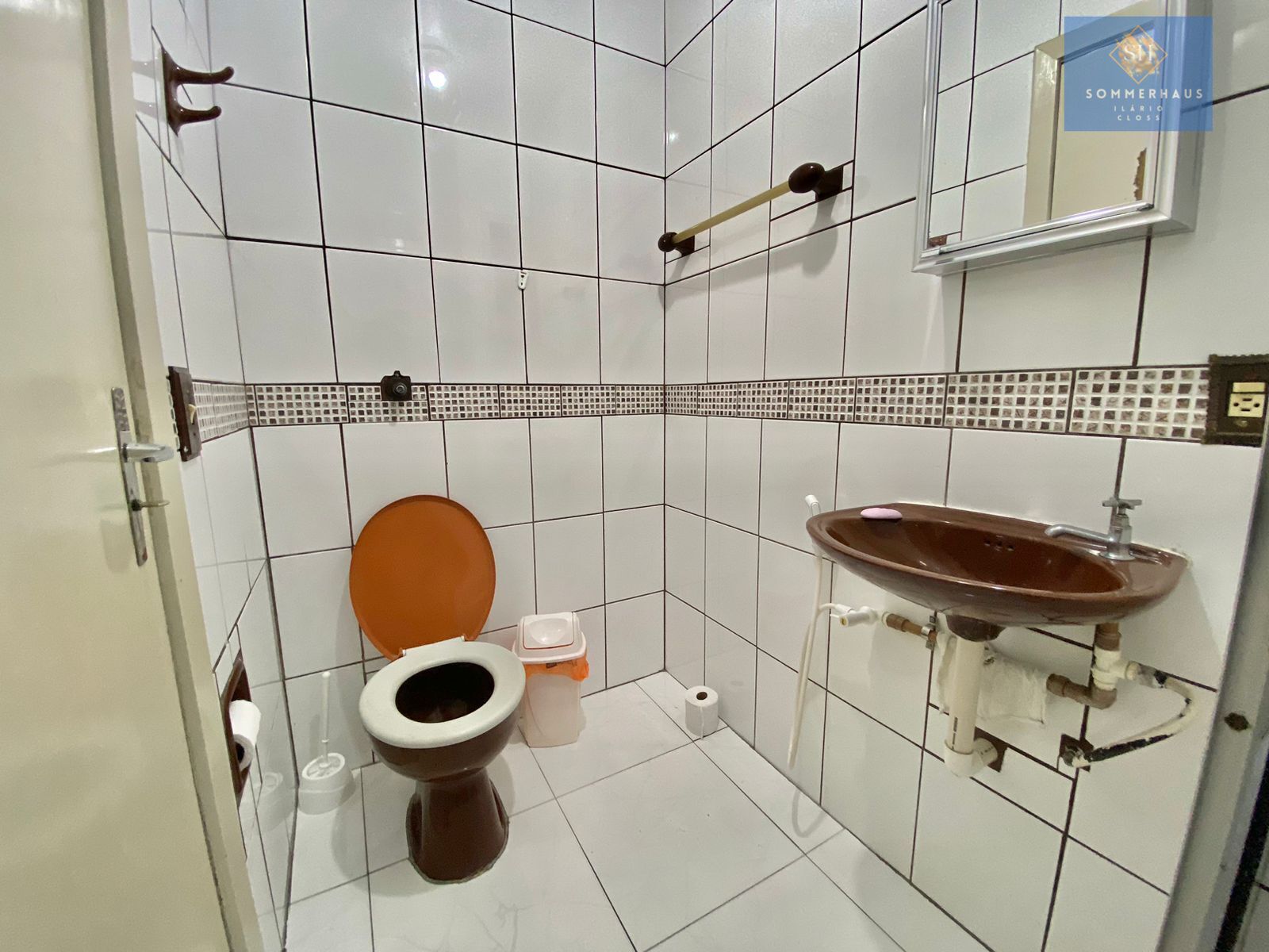 Apartamento à venda com 1 quarto, 38m² - Foto 12