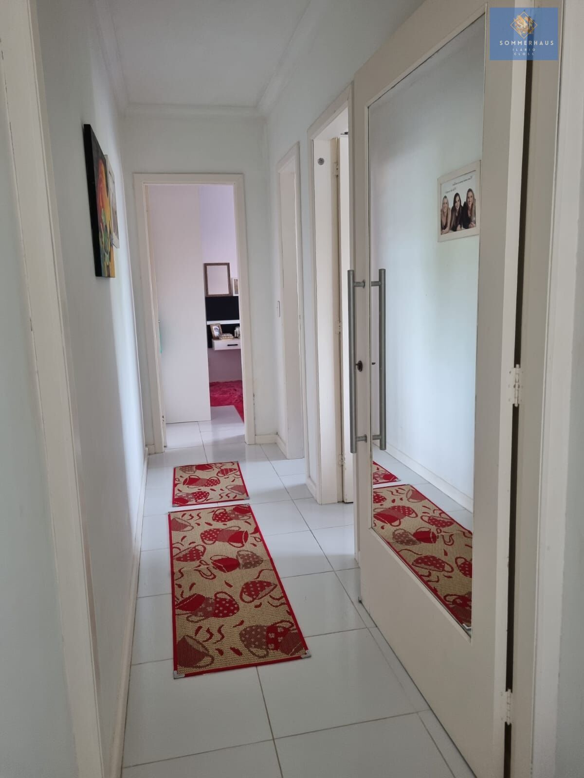 Apartamento à venda com 2 quartos, 62m² - Foto 7