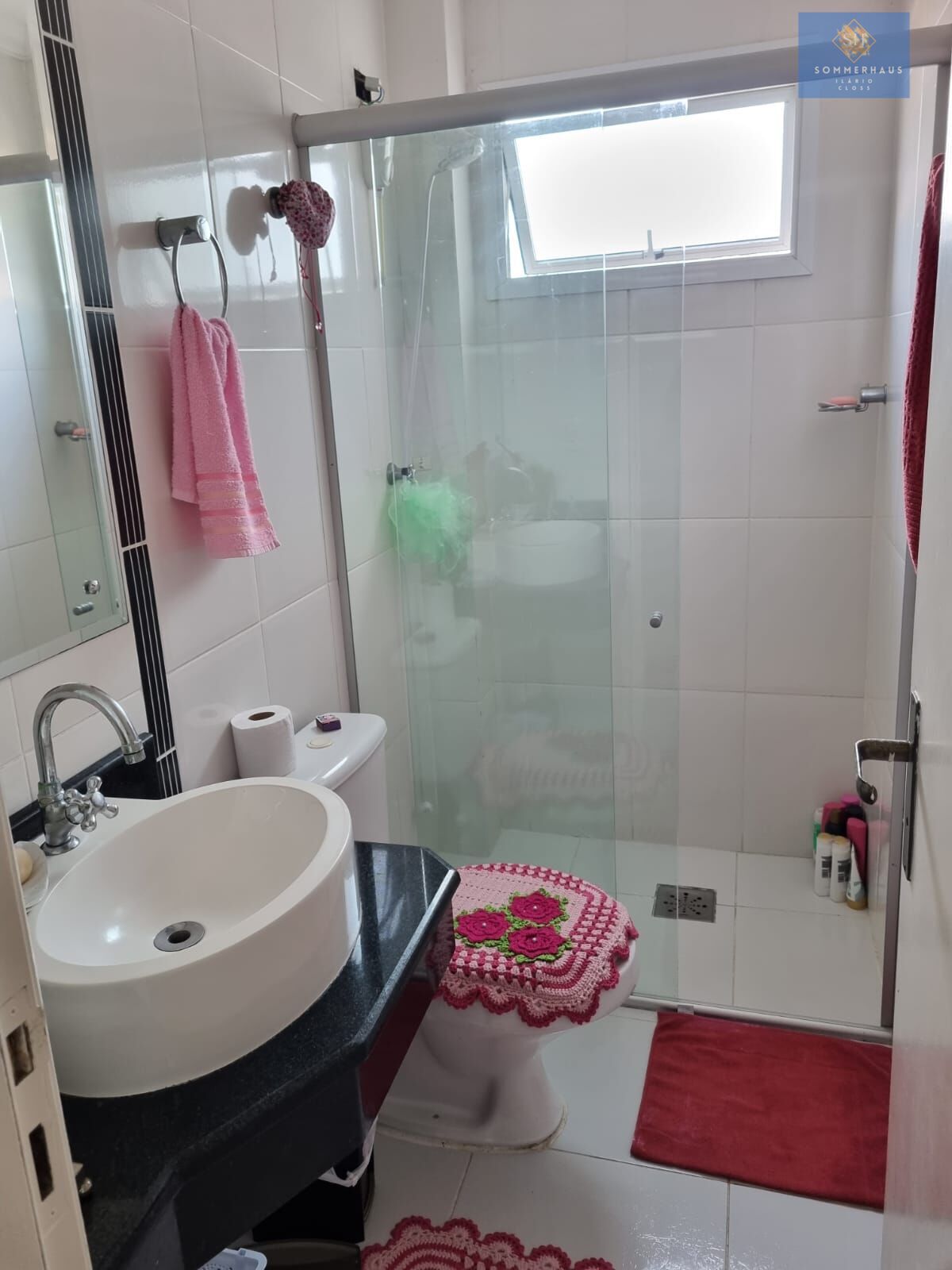 Apartamento à venda com 2 quartos, 62m² - Foto 8