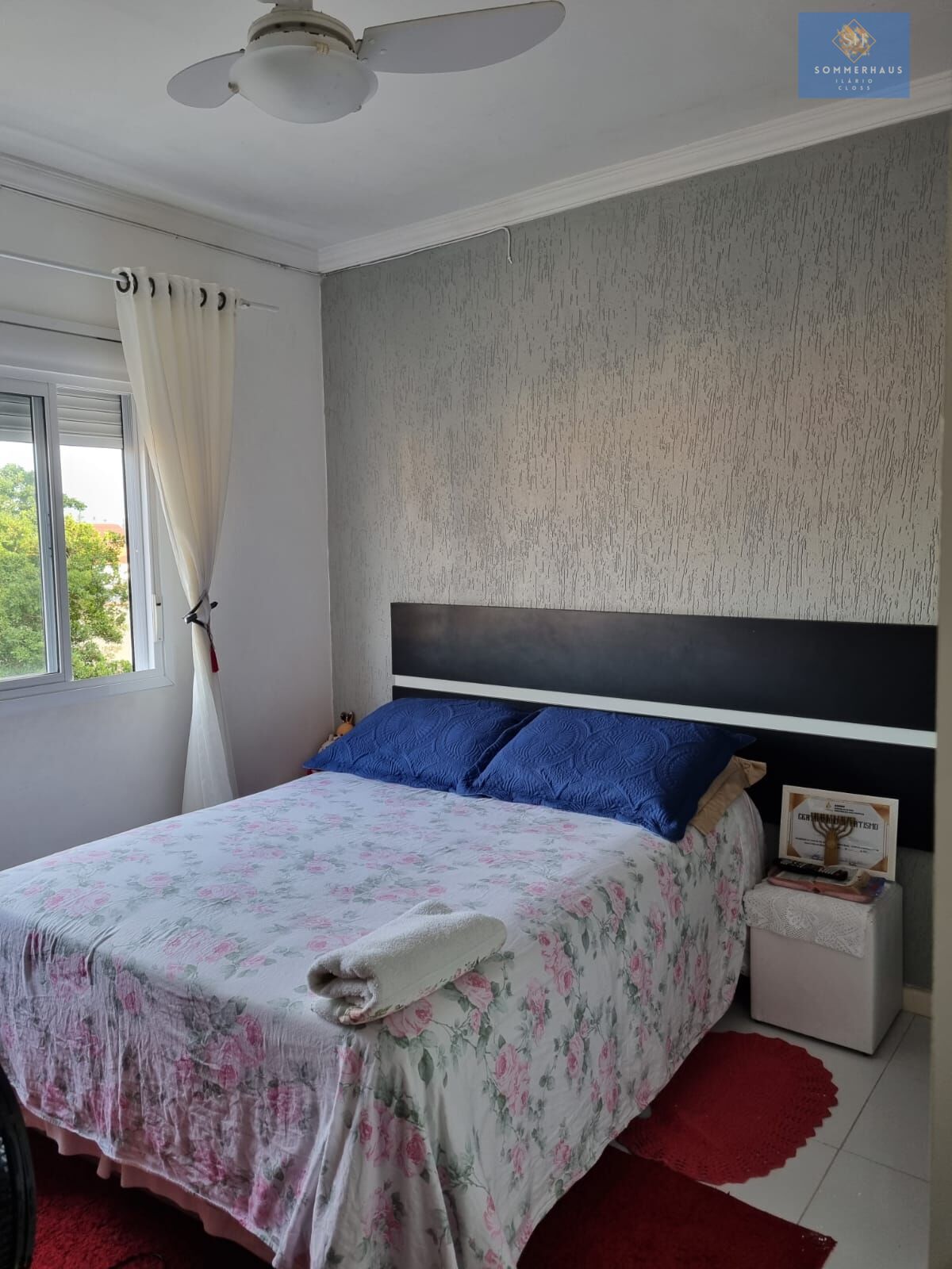 Apartamento à venda com 2 quartos, 62m² - Foto 10