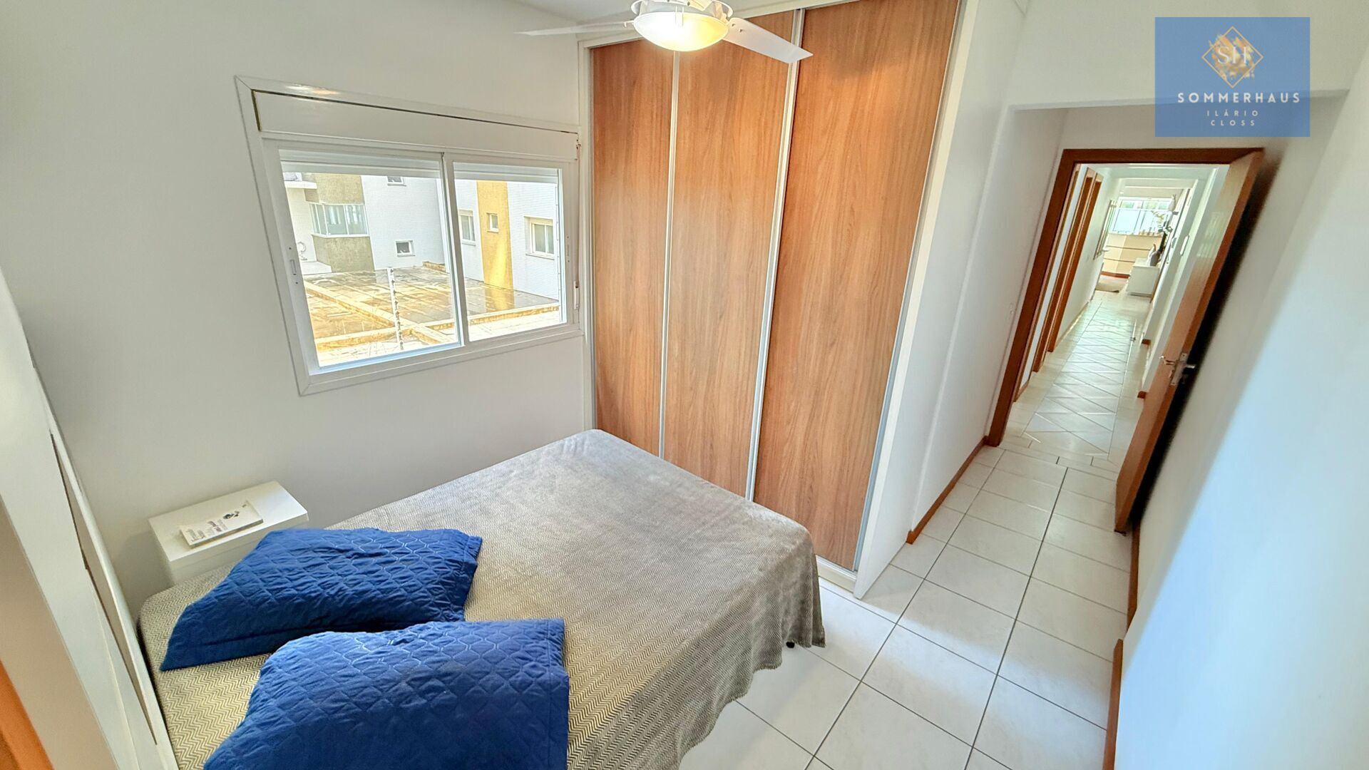Apartamento, 3 quartos - Foto 21