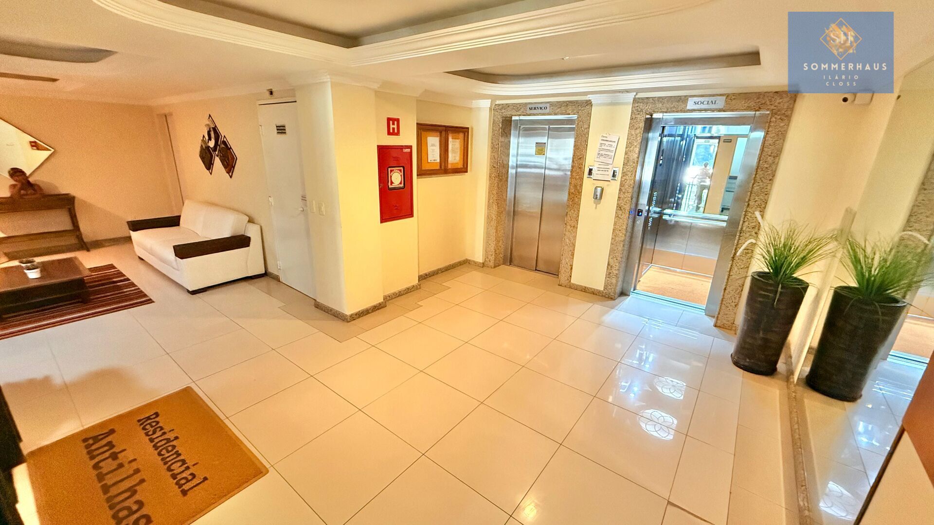 Apartamento, 3 quartos - Foto 6