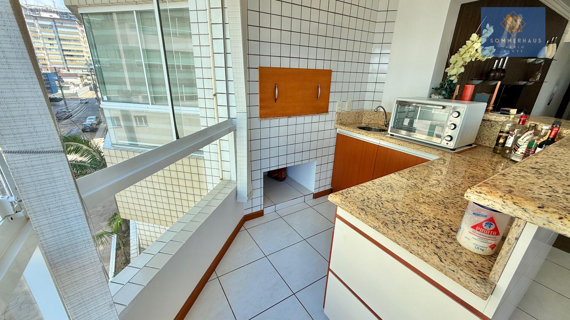 Apartamento, 3 quartos - Foto 8