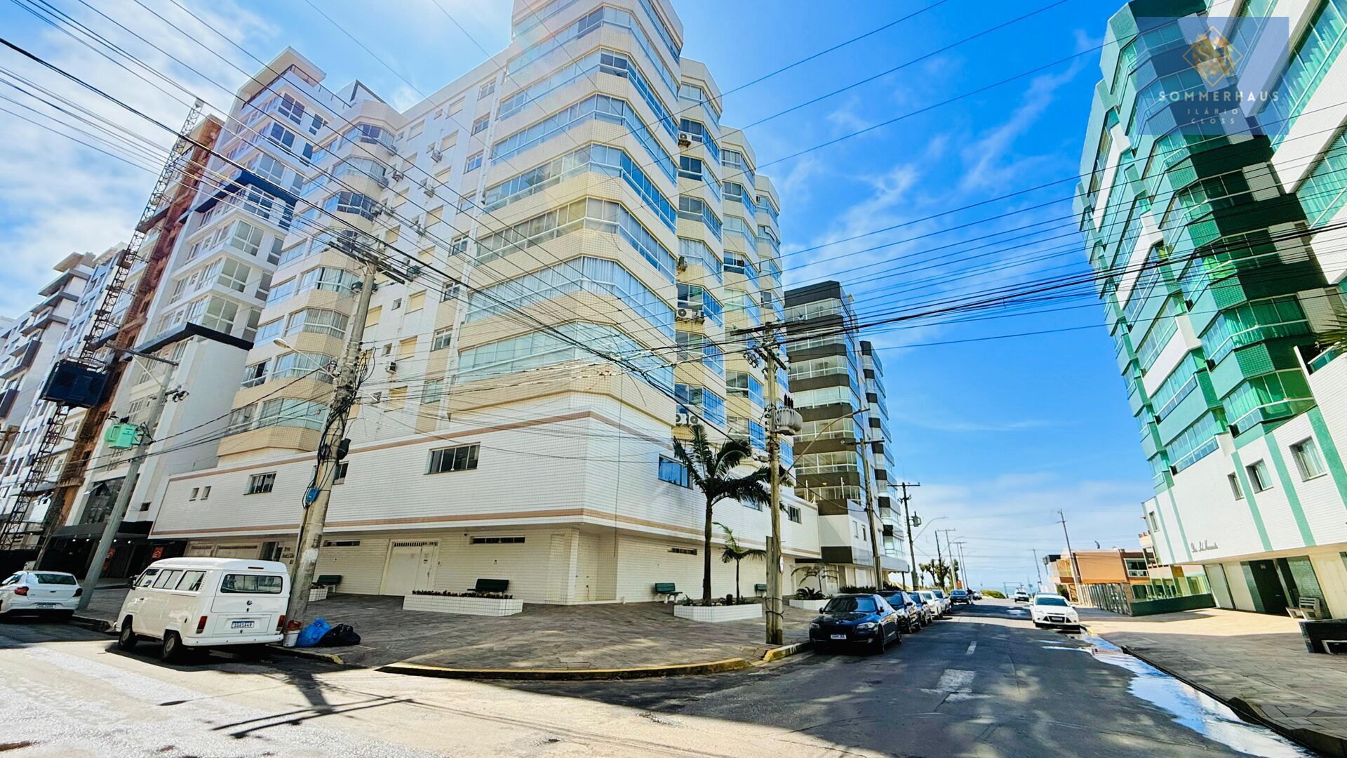 Apartamento, 3 quartos - Foto 1