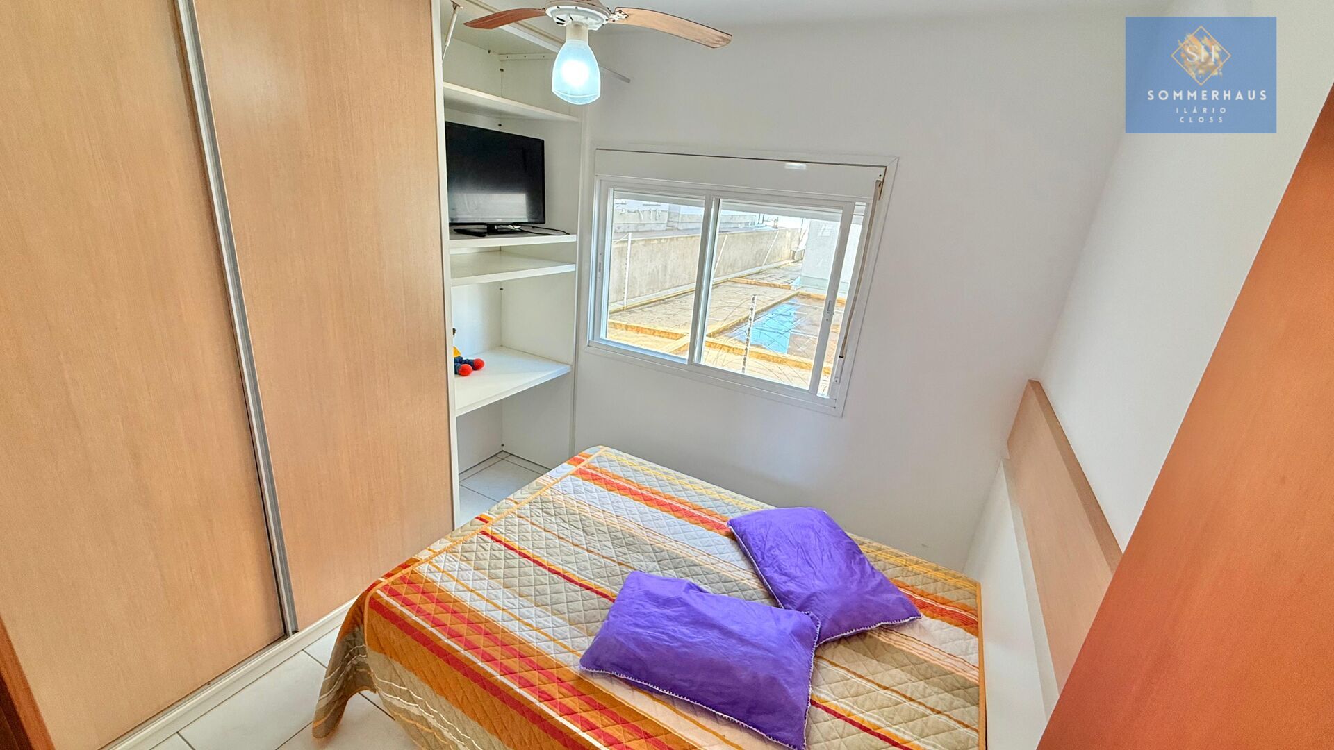 Apartamento, 3 quartos - Foto 23