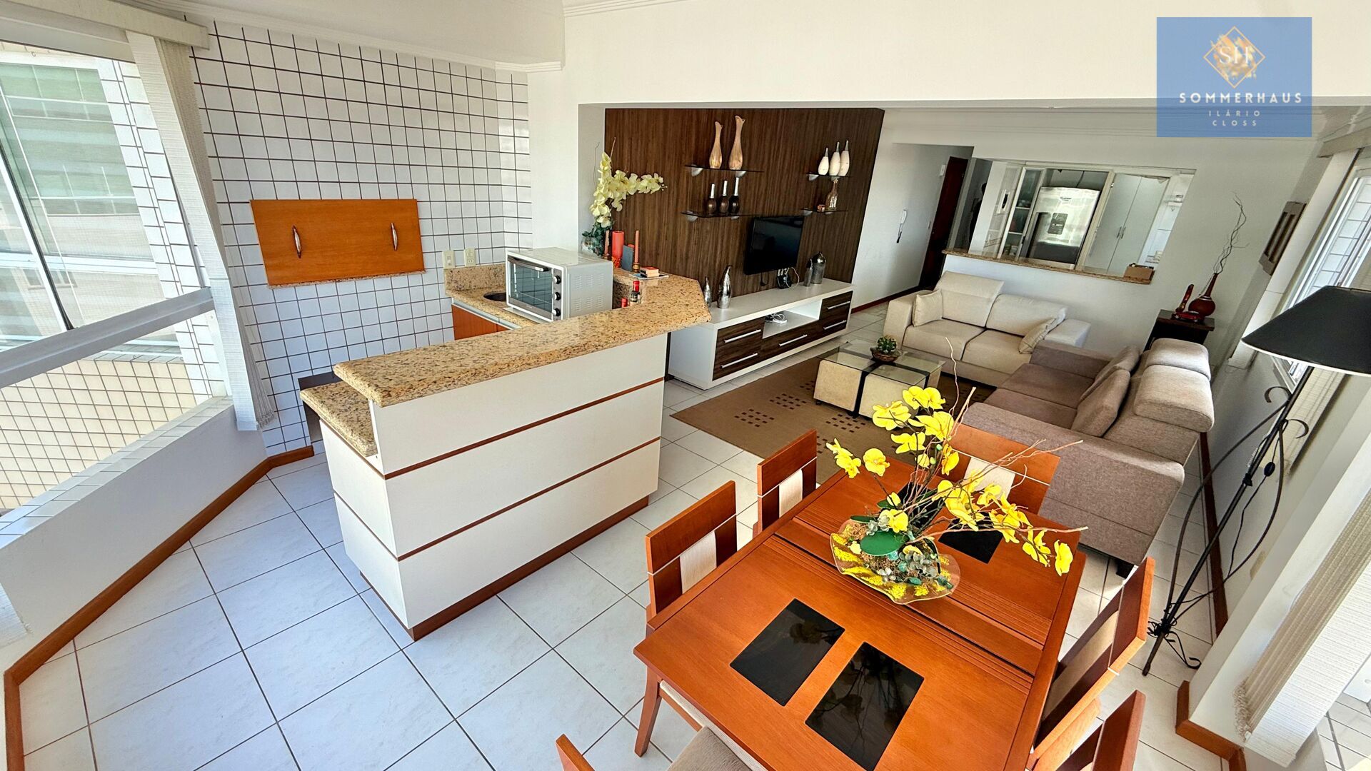Apartamento, 3 quartos - Foto 9