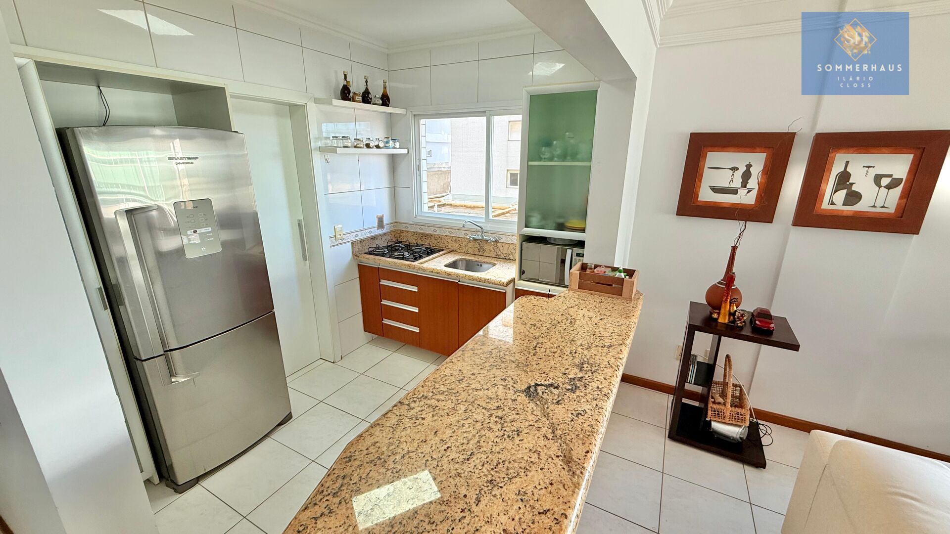 Apartamento, 3 quartos - Foto 16