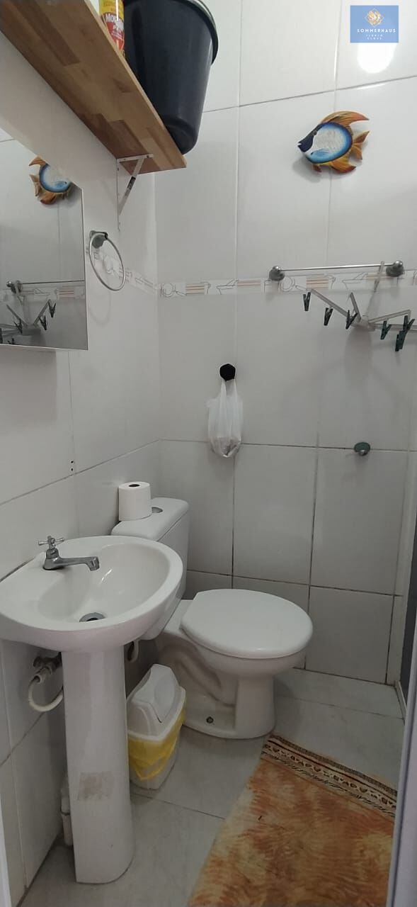 Apartamento à venda com 1 quarto, 22m² - Foto 7