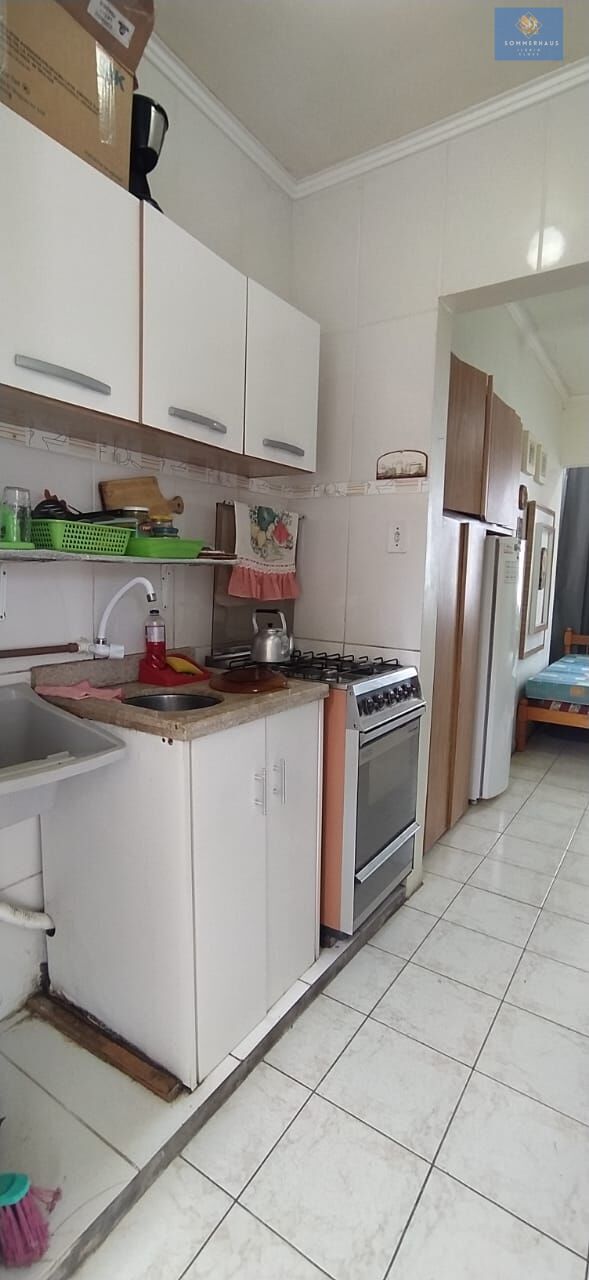 Apartamento à venda com 1 quarto, 22m² - Foto 2