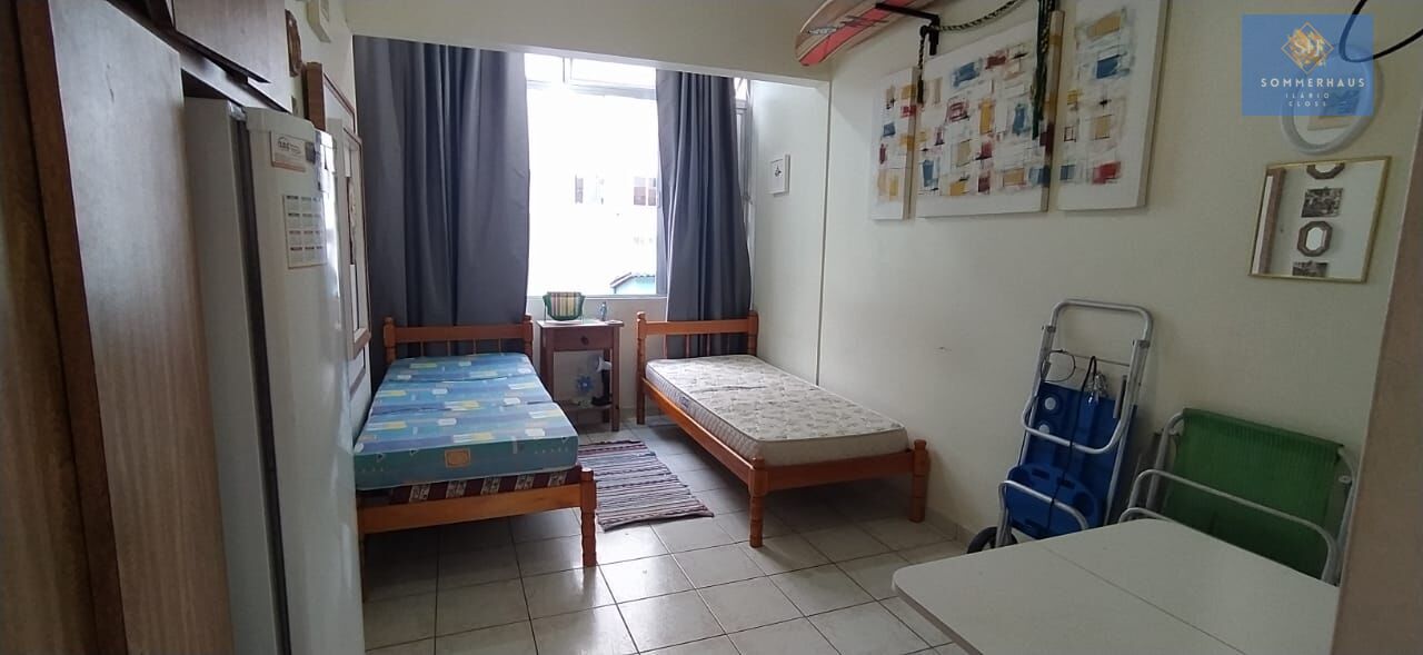 Apartamento à venda com 1 quarto, 22m² - Foto 5