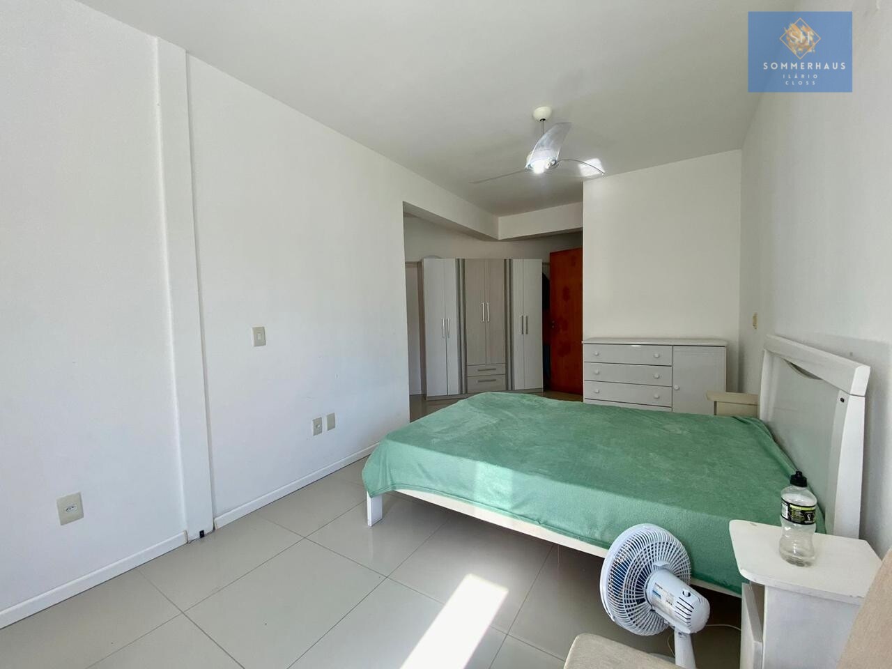 Apartamento à venda com 3 quartos, 119m² - Foto 9