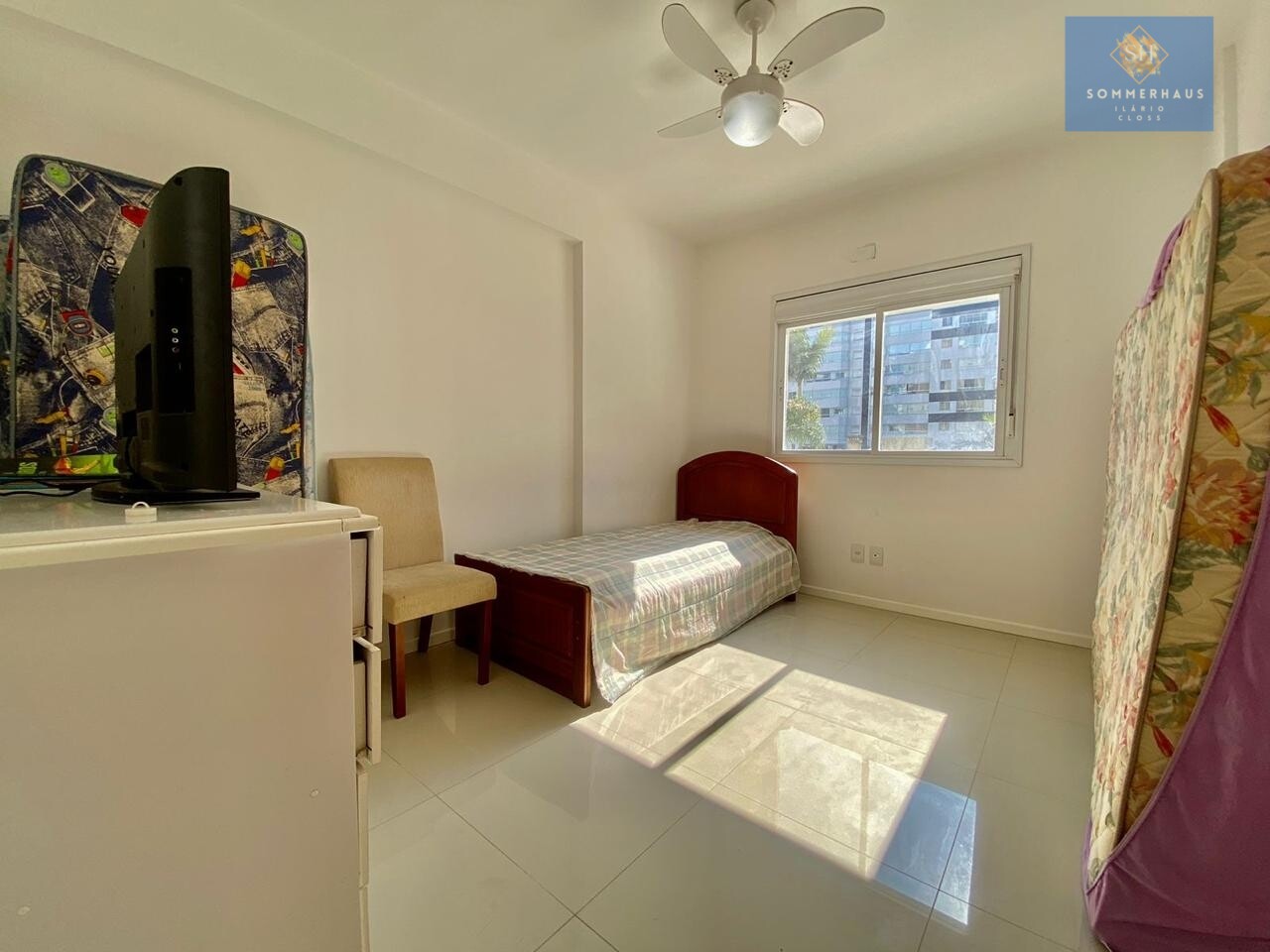 Apartamento à venda com 3 quartos, 119m² - Foto 12