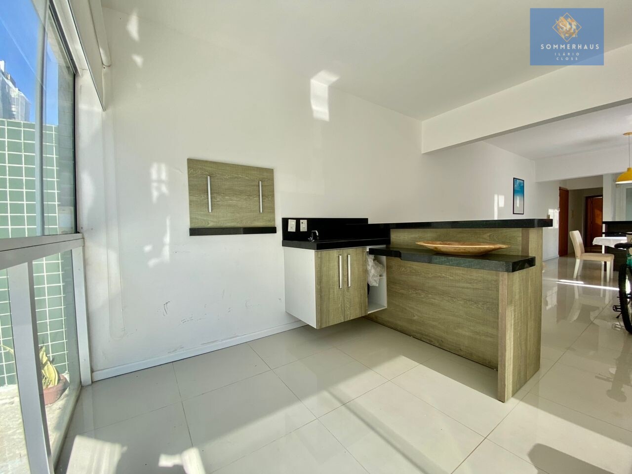 Apartamento à venda com 3 quartos, 119m² - Foto 5