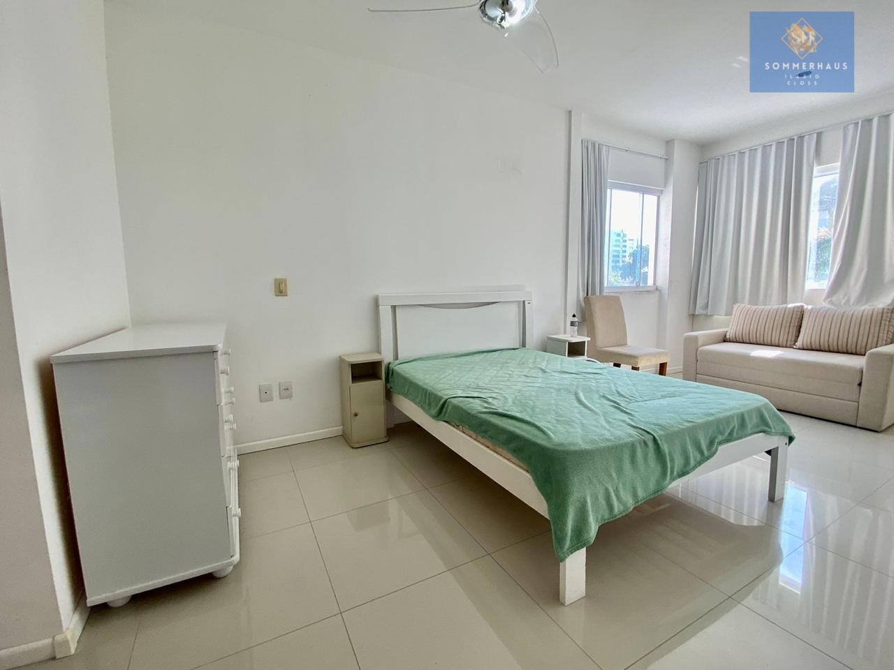 Apartamento à venda com 3 quartos, 119m² - Foto 8