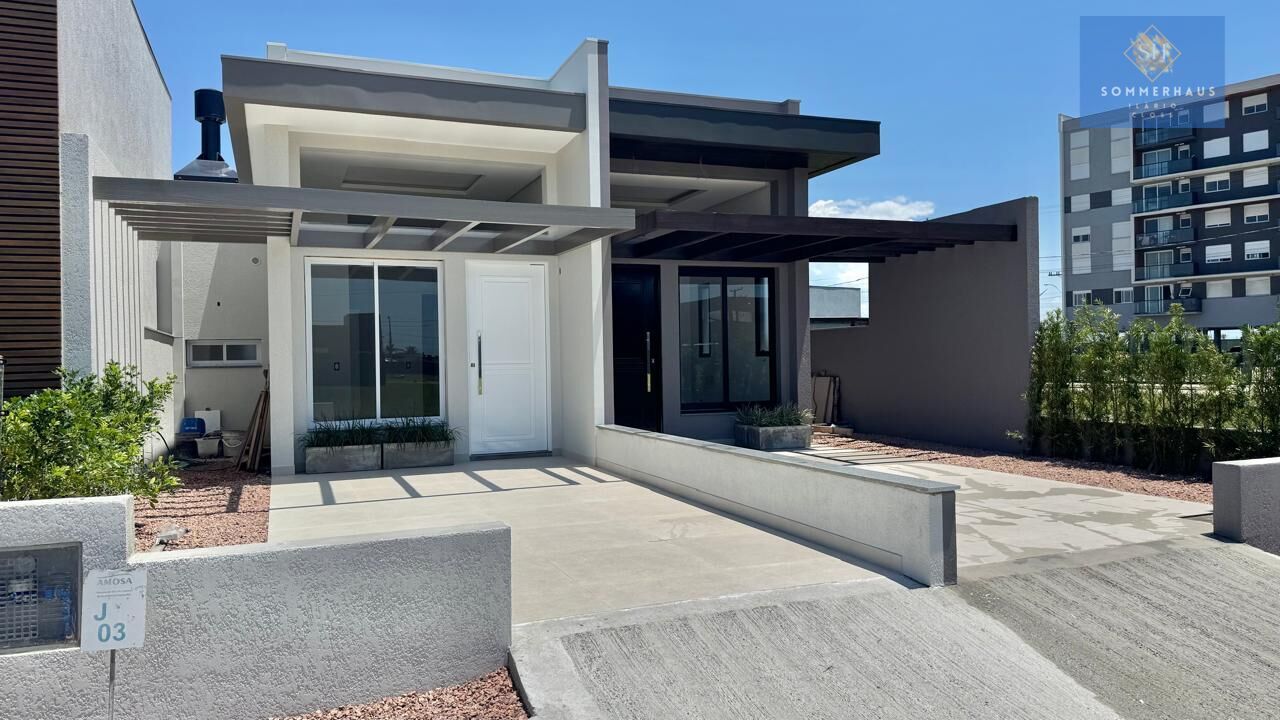 Casa, 2 quartos - Foto 2