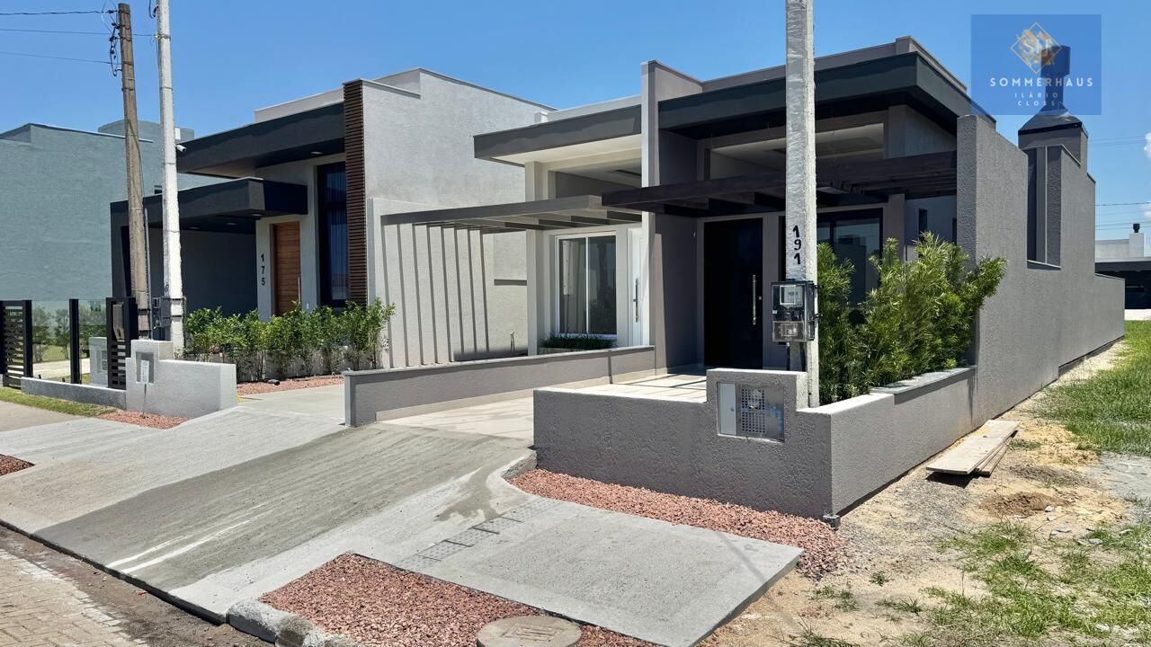 Casa, 2 quartos - Foto 3