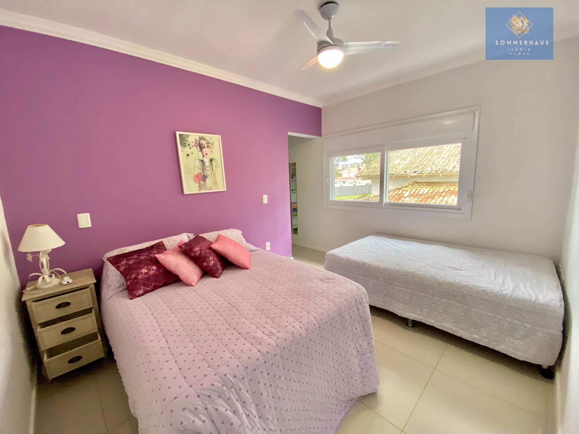 Casa de Condomínio à venda com 4 quartos, 260m² - Foto 26