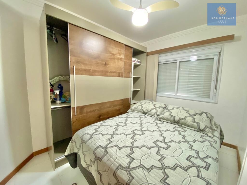 Apartamento à venda com 2 quartos - Foto 12