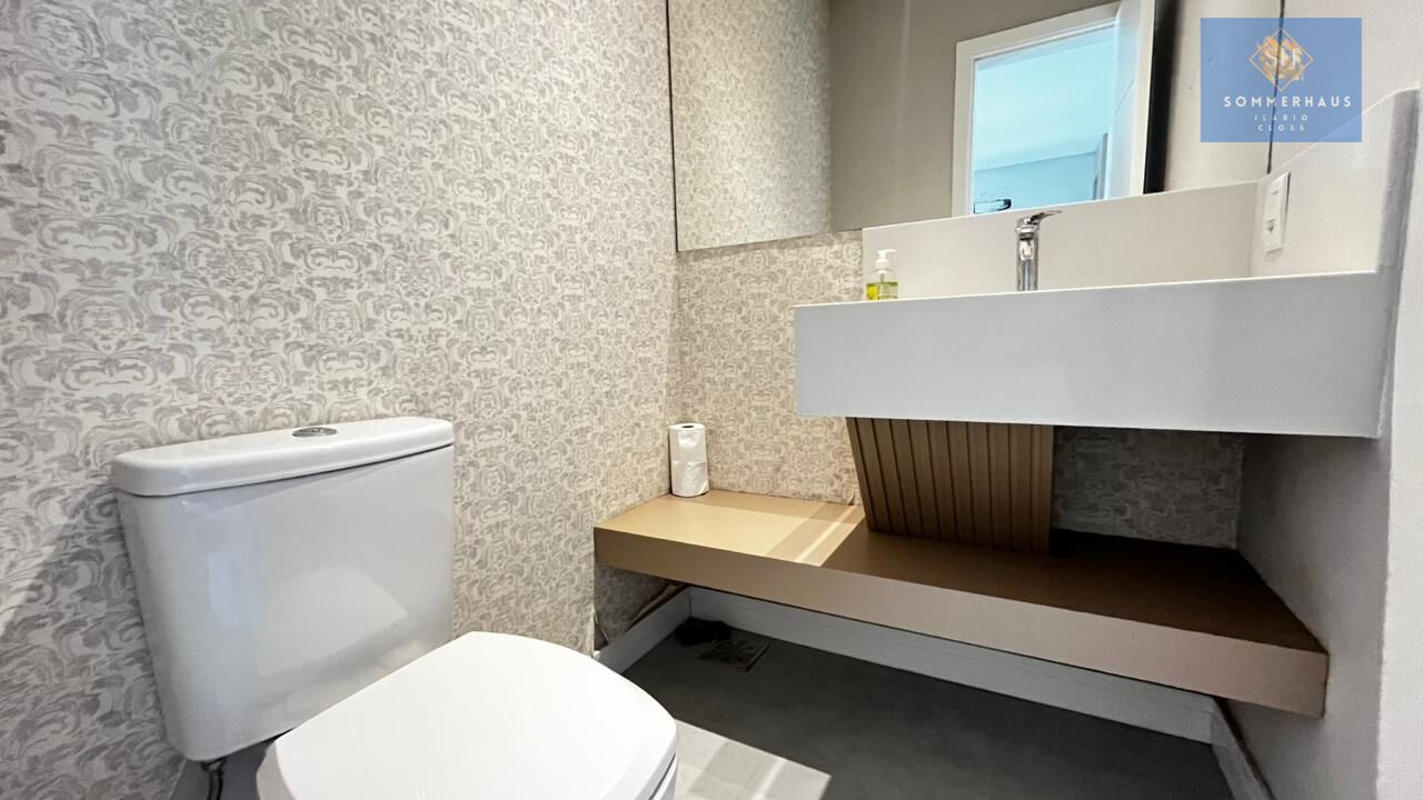 Sobrado, 3 quartos - Foto 19