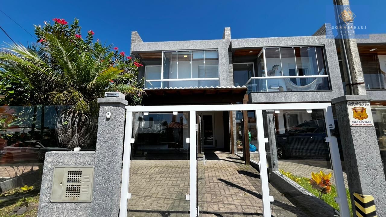 Sobrado, 3 quartos - Foto 20