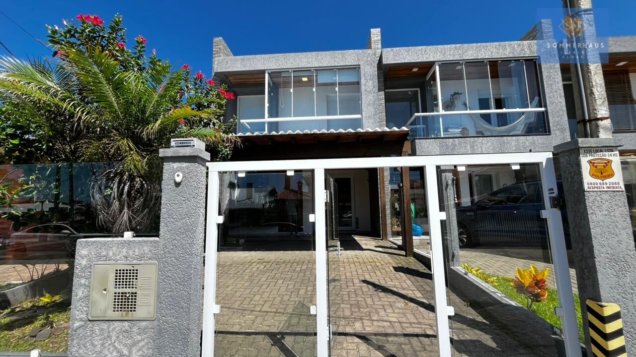 Sobrado, 3 quartos - Foto 1