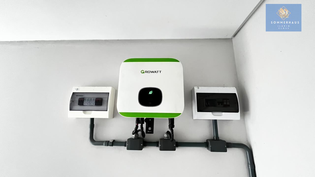 Sobrado, 3 quartos - Foto 18