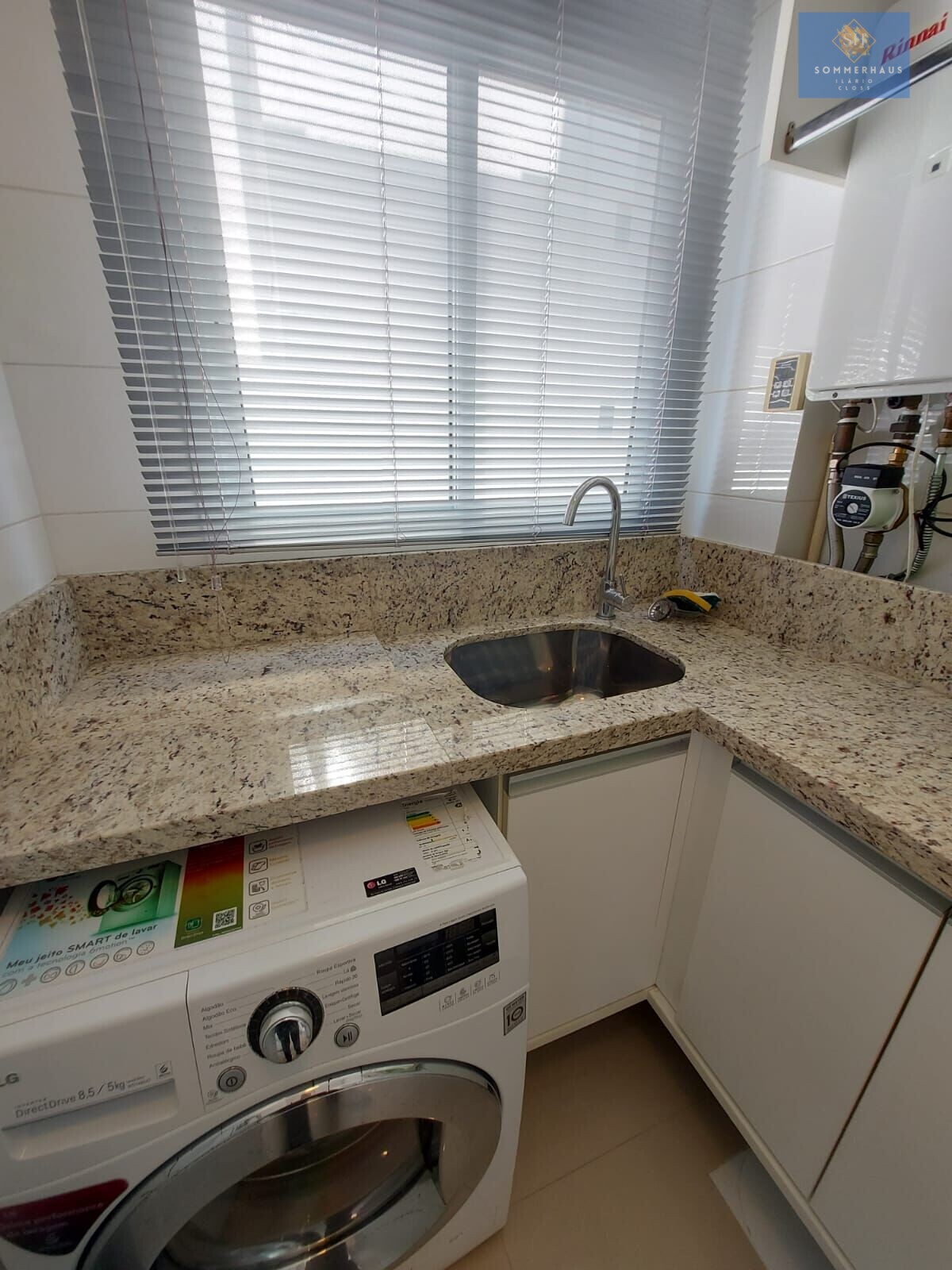 Apartamento à venda com 4 quartos, 136m² - Foto 29