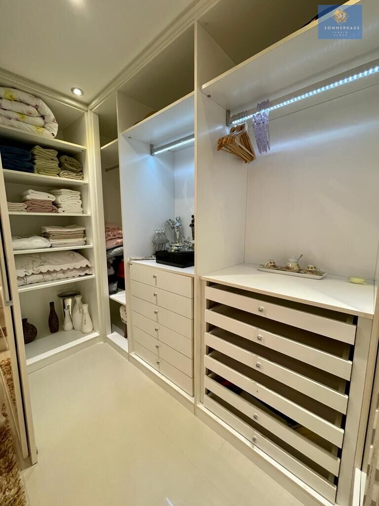 Apartamento à venda com 4 quartos, 136m² - Foto 26