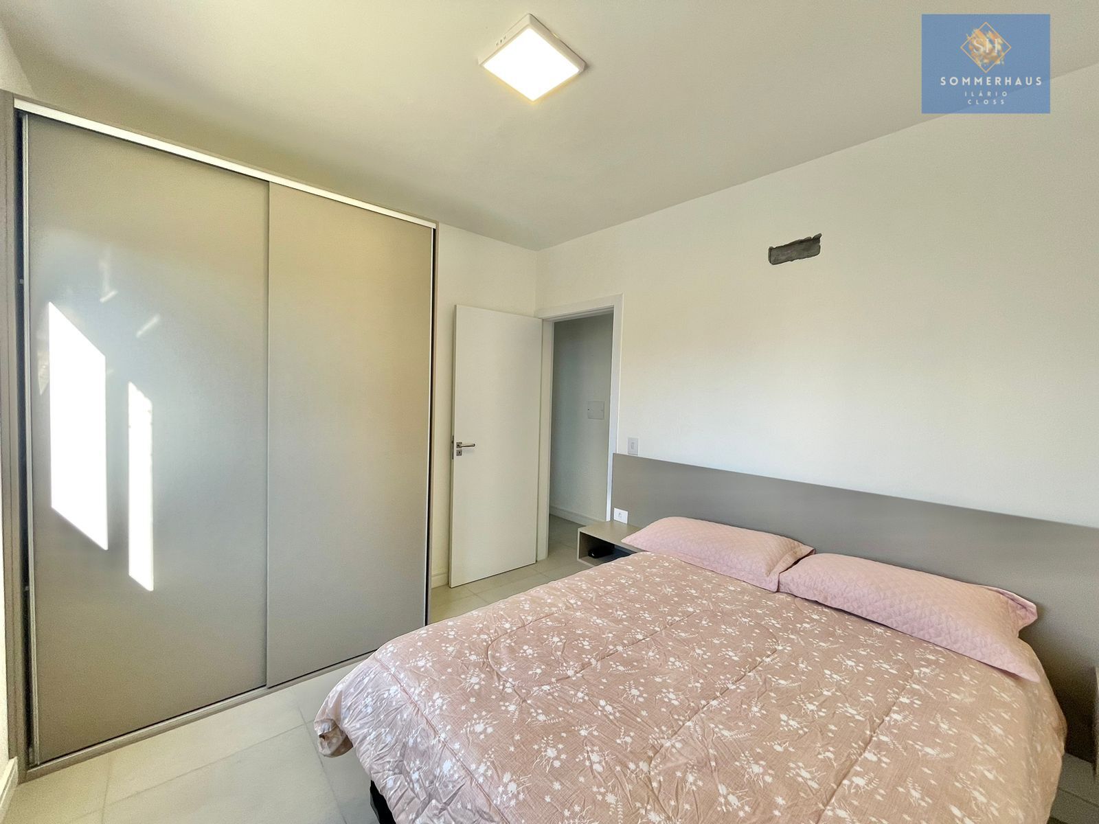 Apartamento à venda com 2 quartos - Foto 20