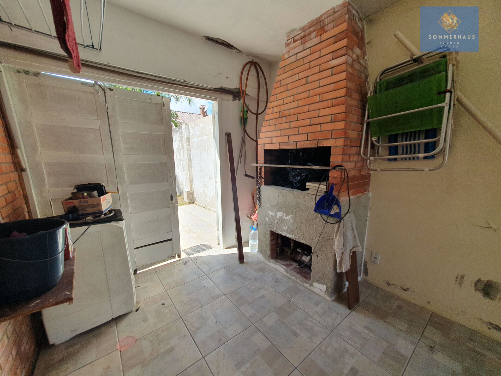 Casa, 2 quartos, 91 m² - Foto 8