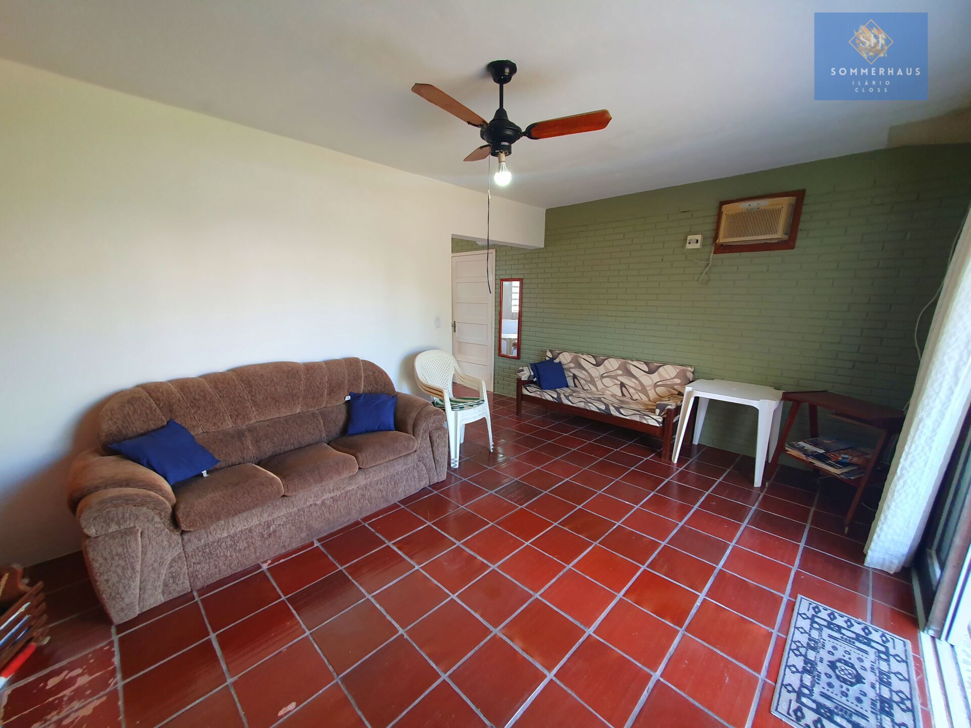 Casa, 2 quartos, 91 m² - Foto 11