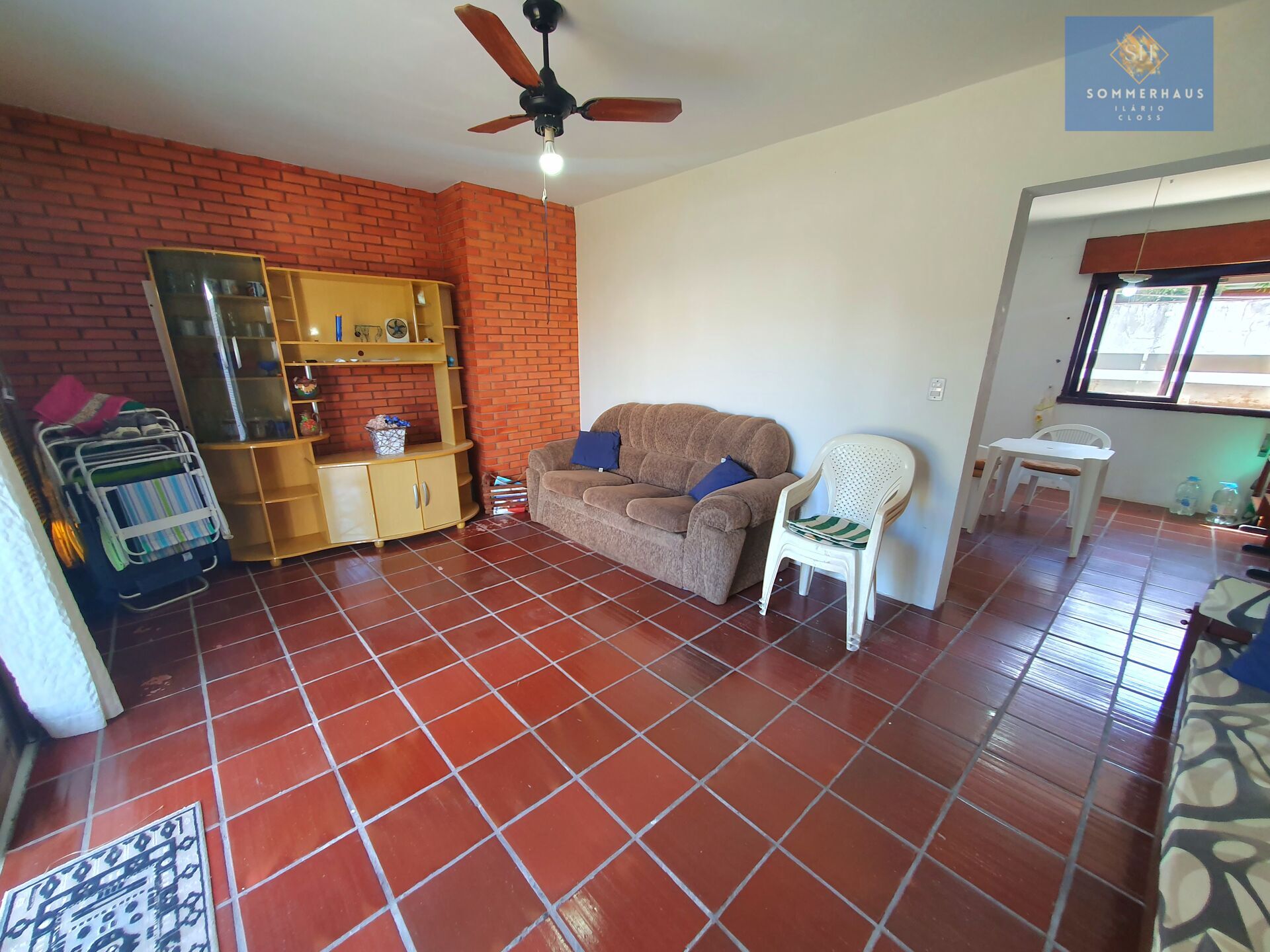 Casa, 2 quartos, 91 m² - Foto 12