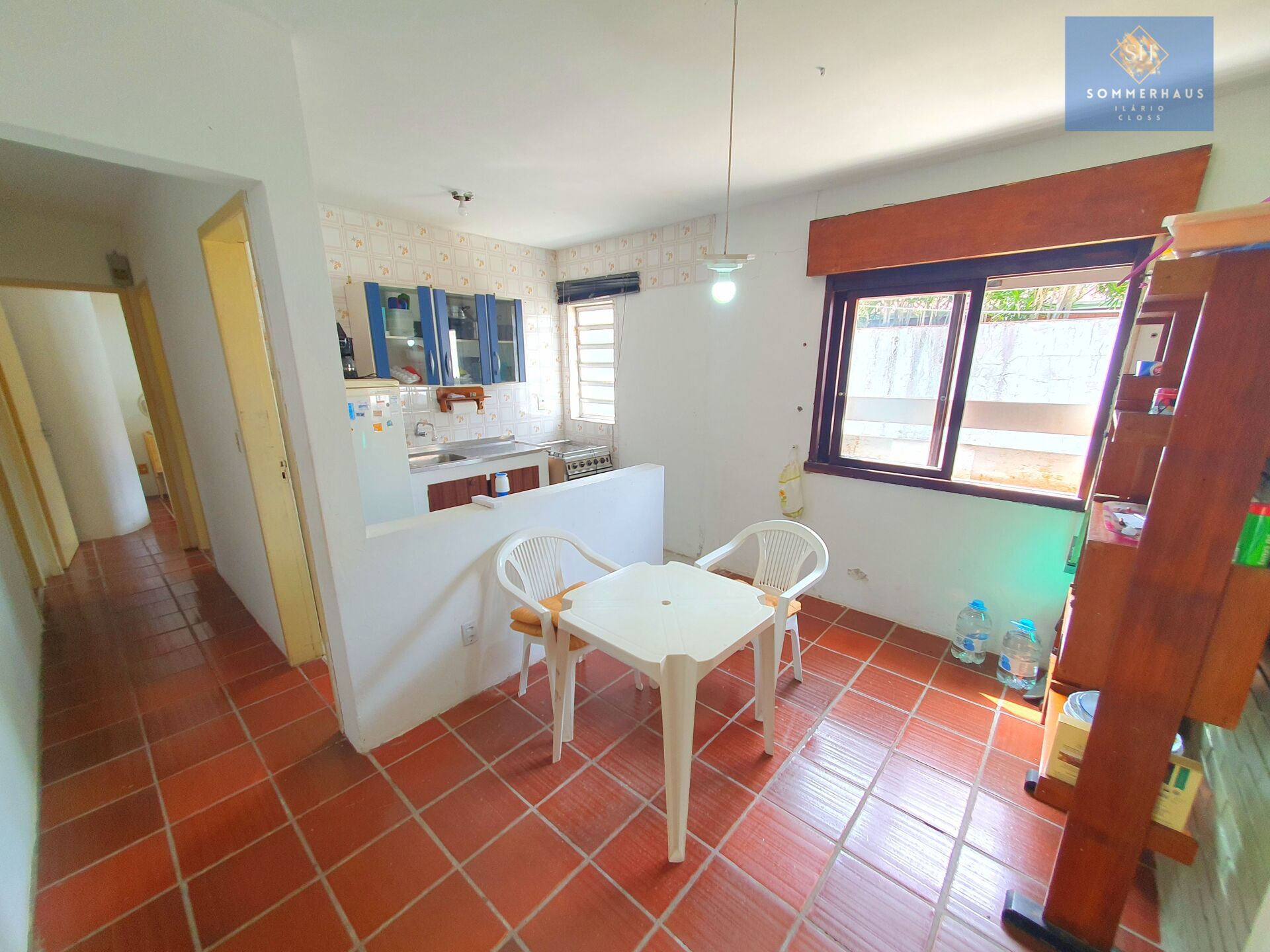 Casa, 2 quartos, 91 m² - Foto 19