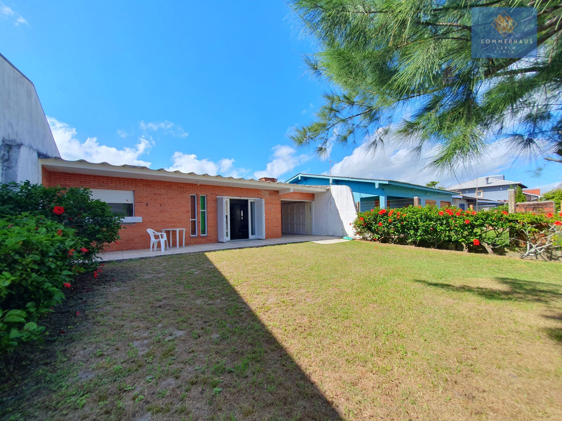 Casa, 2 quartos, 91 m² - Foto 1