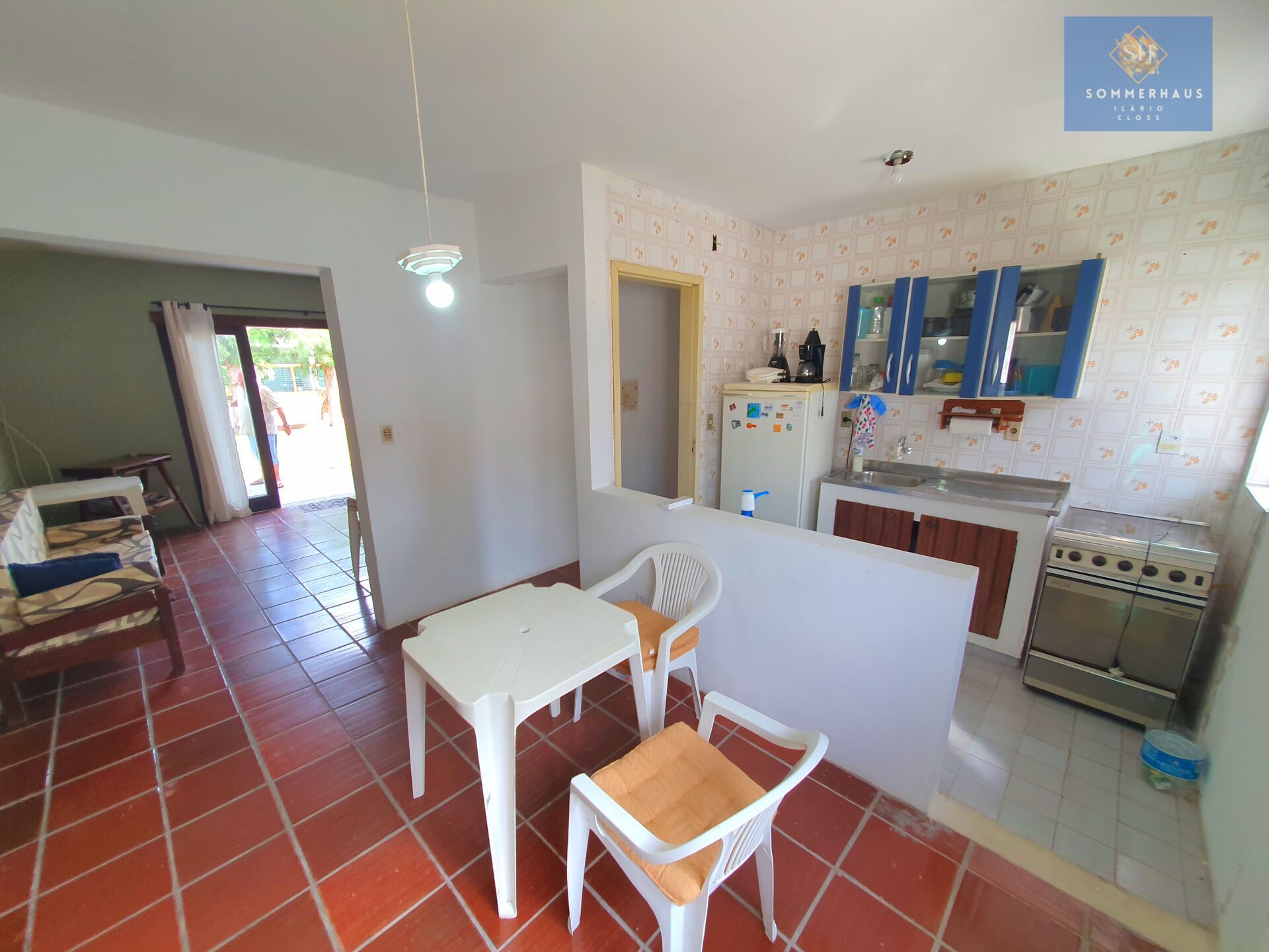 Casa, 2 quartos, 91 m² - Foto 17