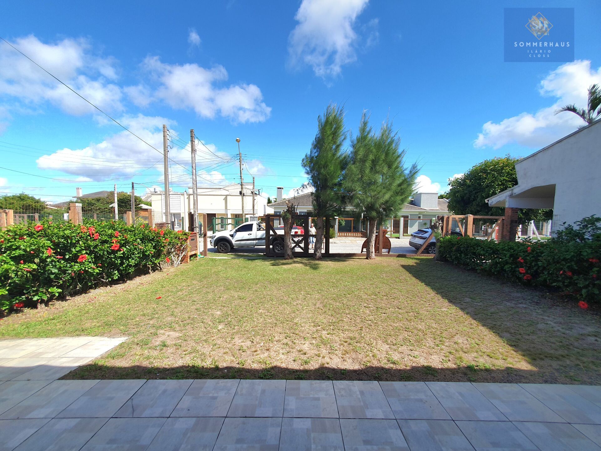 Casa, 2 quartos, 91 m² - Foto 6