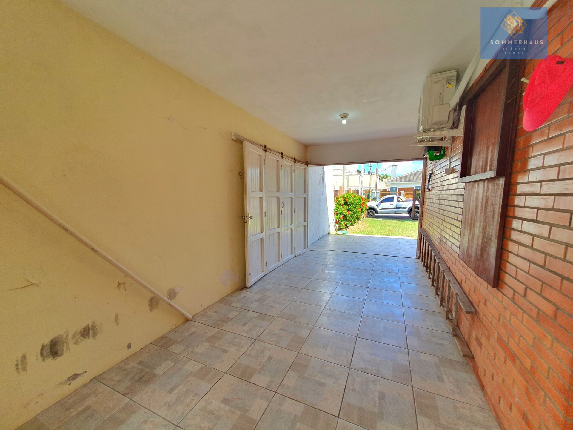 Casa, 2 quartos, 91 m² - Foto 9