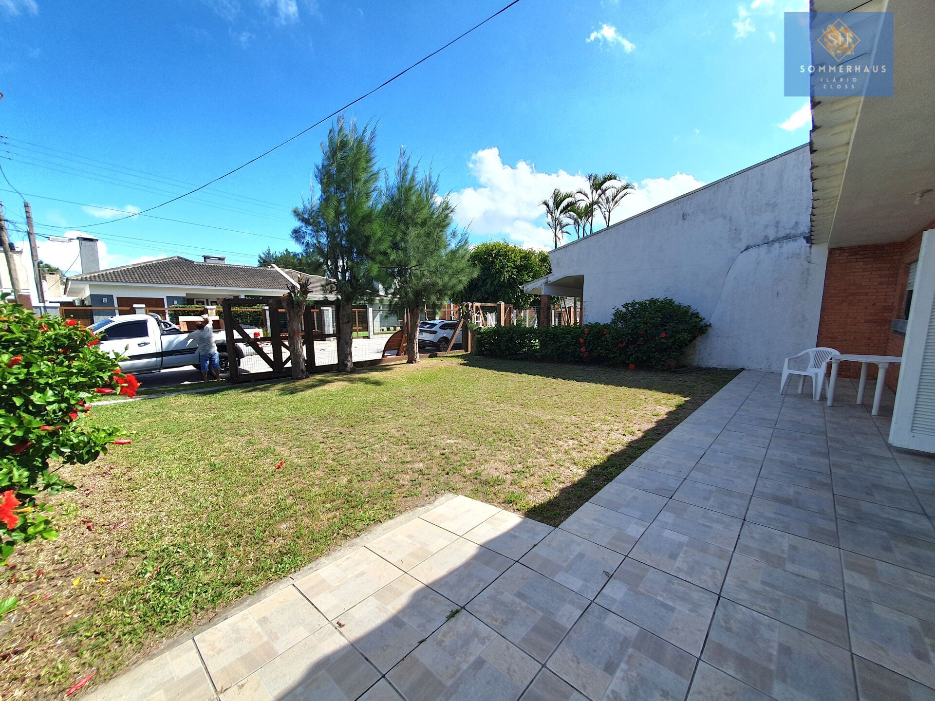 Casa, 2 quartos, 91 m² - Foto 5