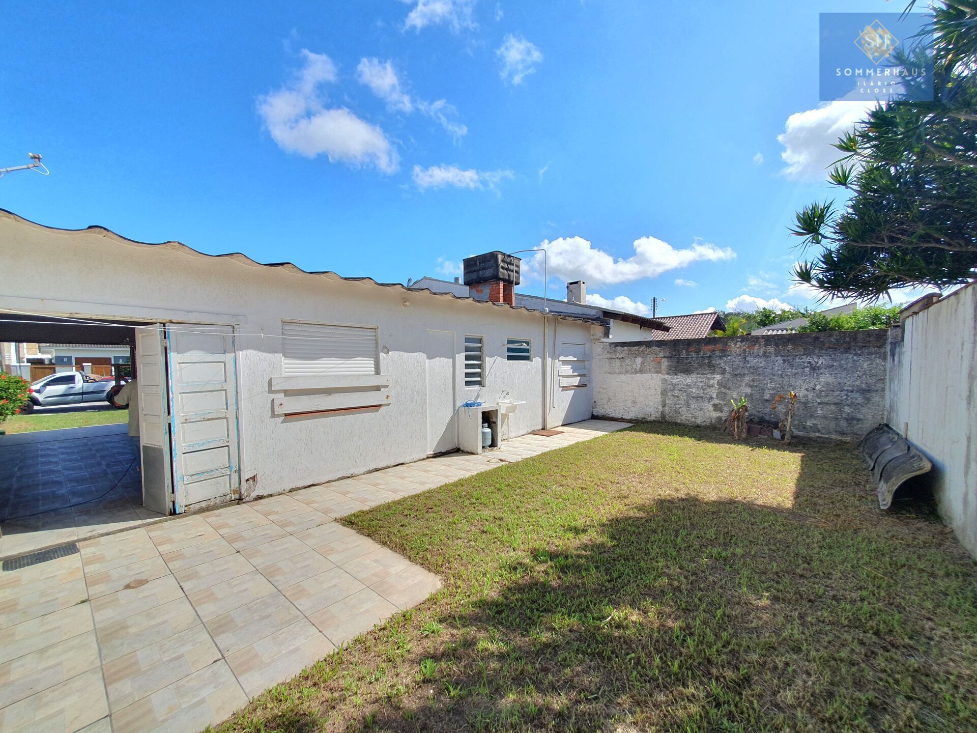 Casa, 2 quartos, 91 m² - Foto 30