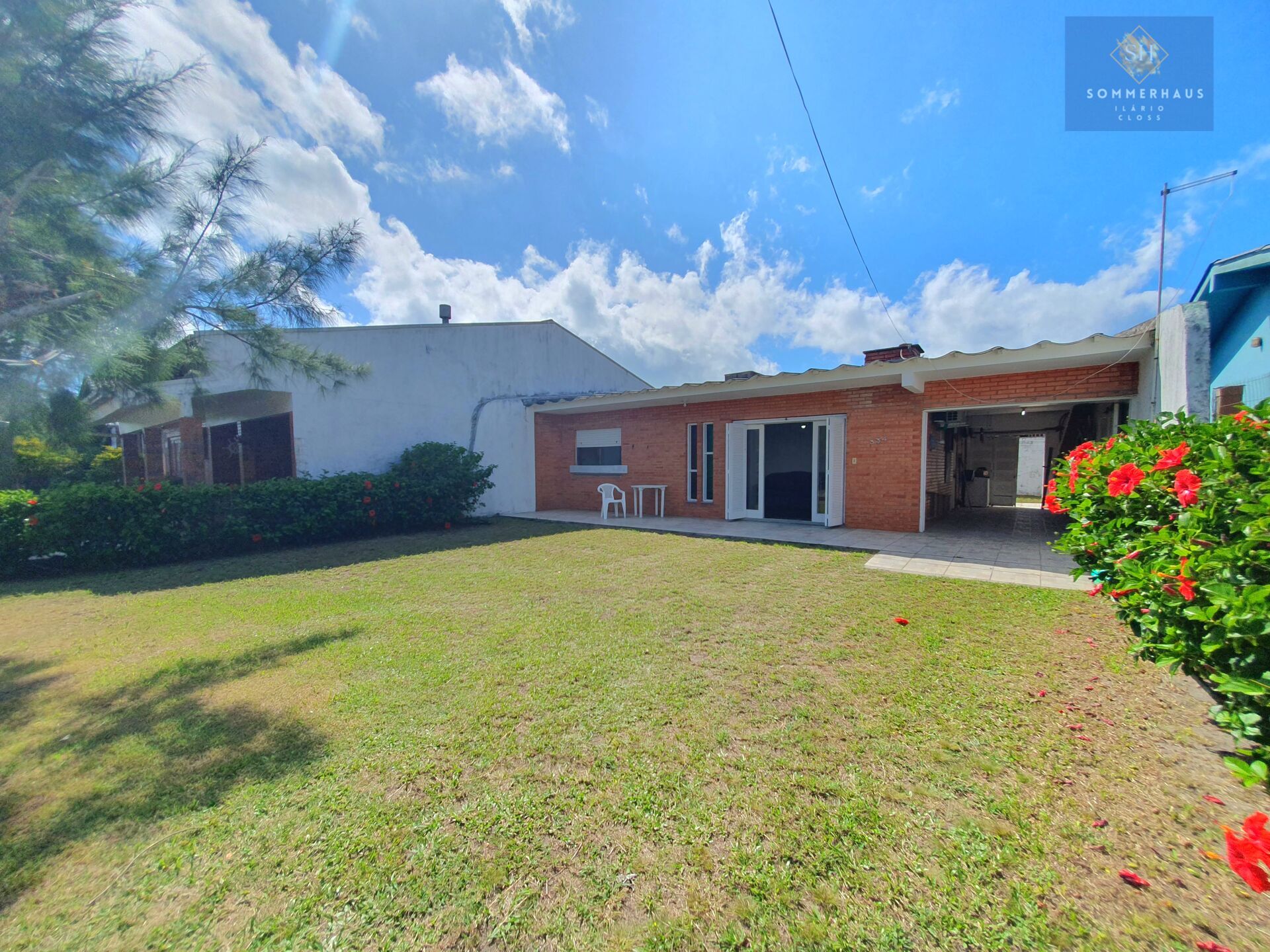 Casa, 2 quartos, 91 m² - Foto 3