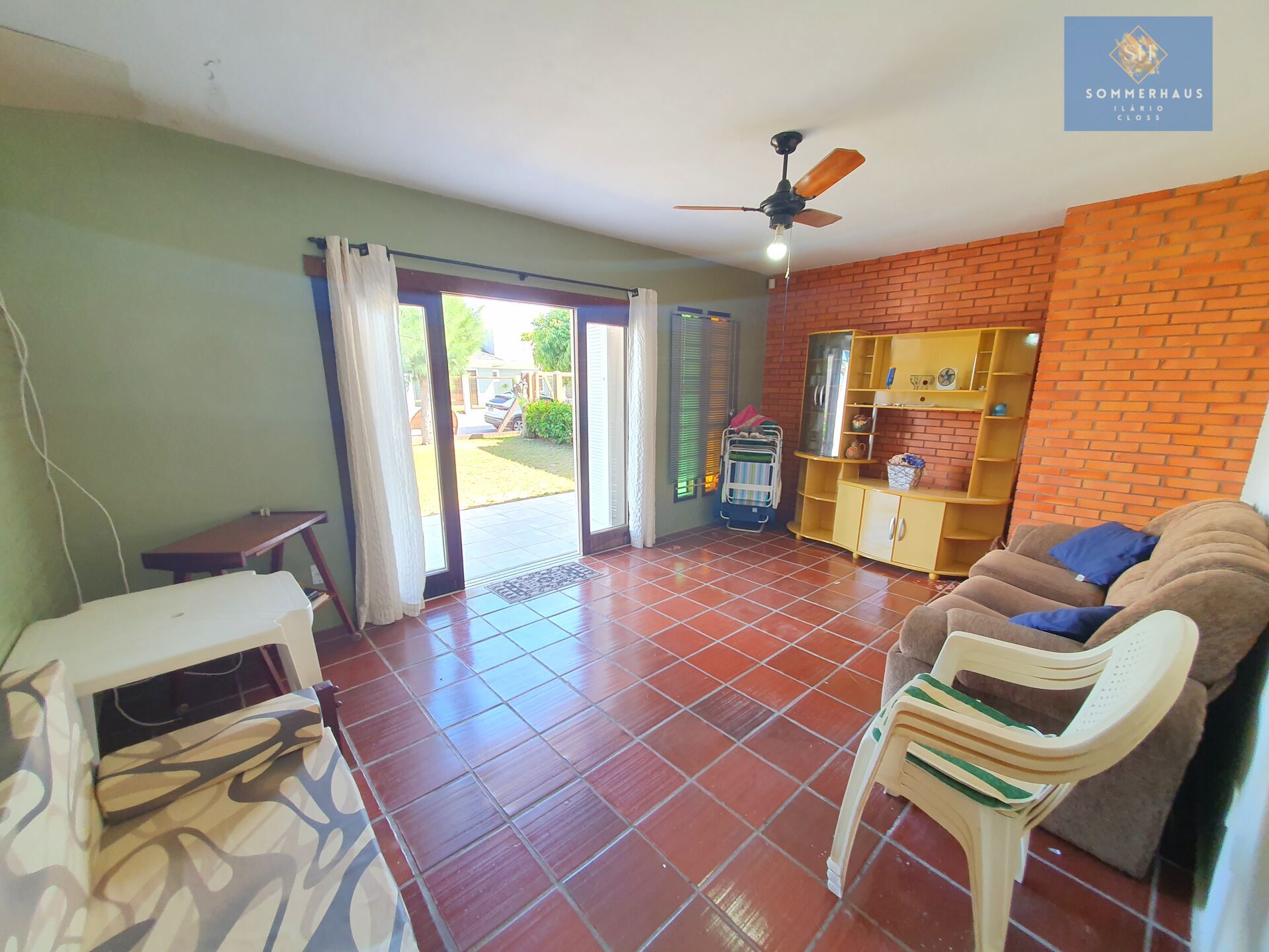 Casa, 2 quartos, 91 m² - Foto 13