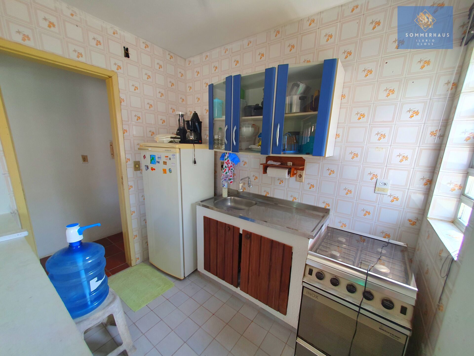 Casa, 2 quartos, 91 m² - Foto 16