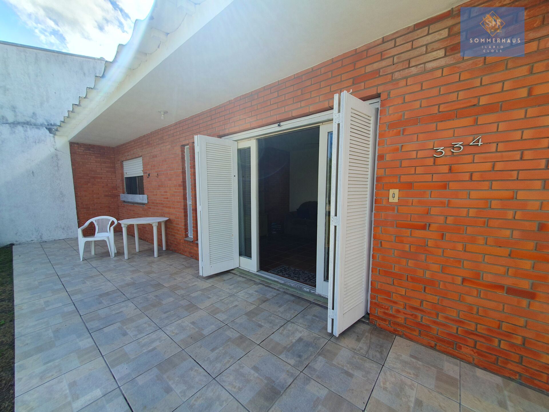 Casa, 2 quartos, 91 m² - Foto 4