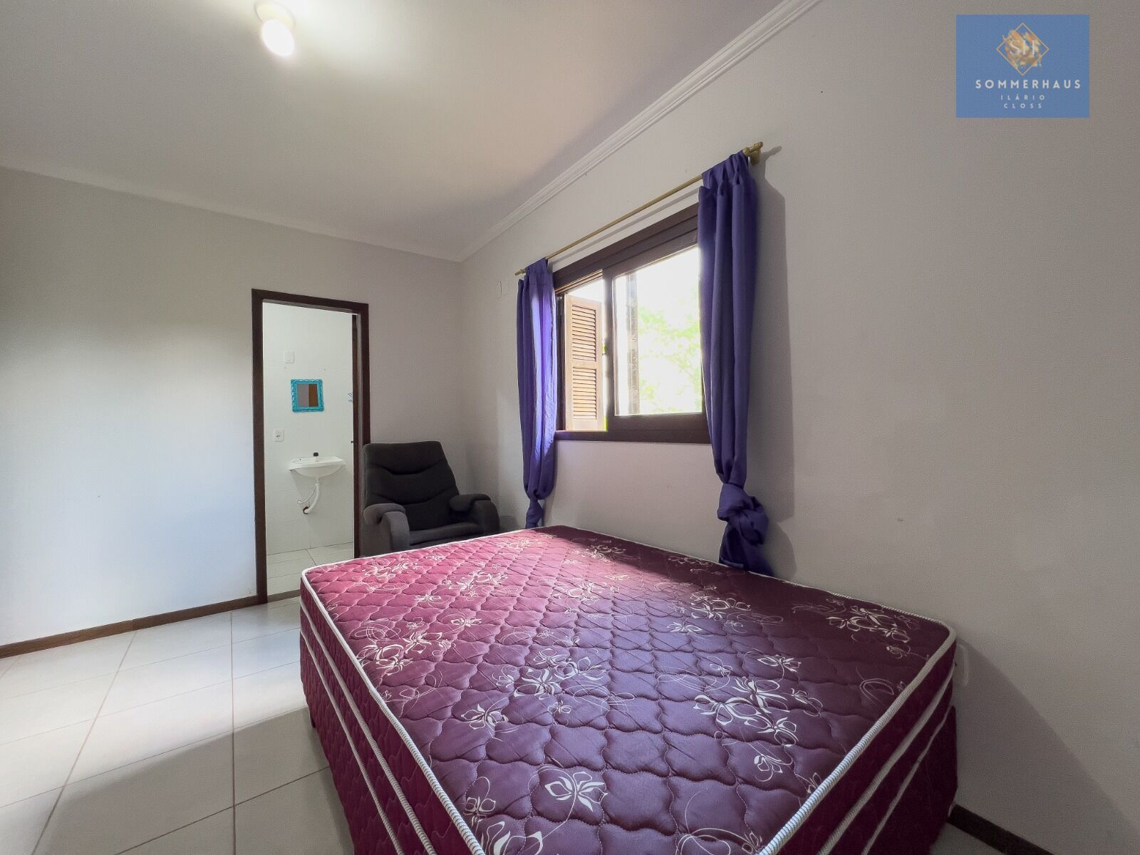 Casa, 3 quartos, 7 m² - Foto 18