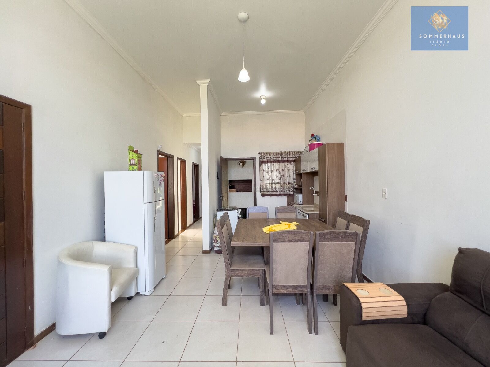 Casa, 3 quartos, 7 m² - Foto 7