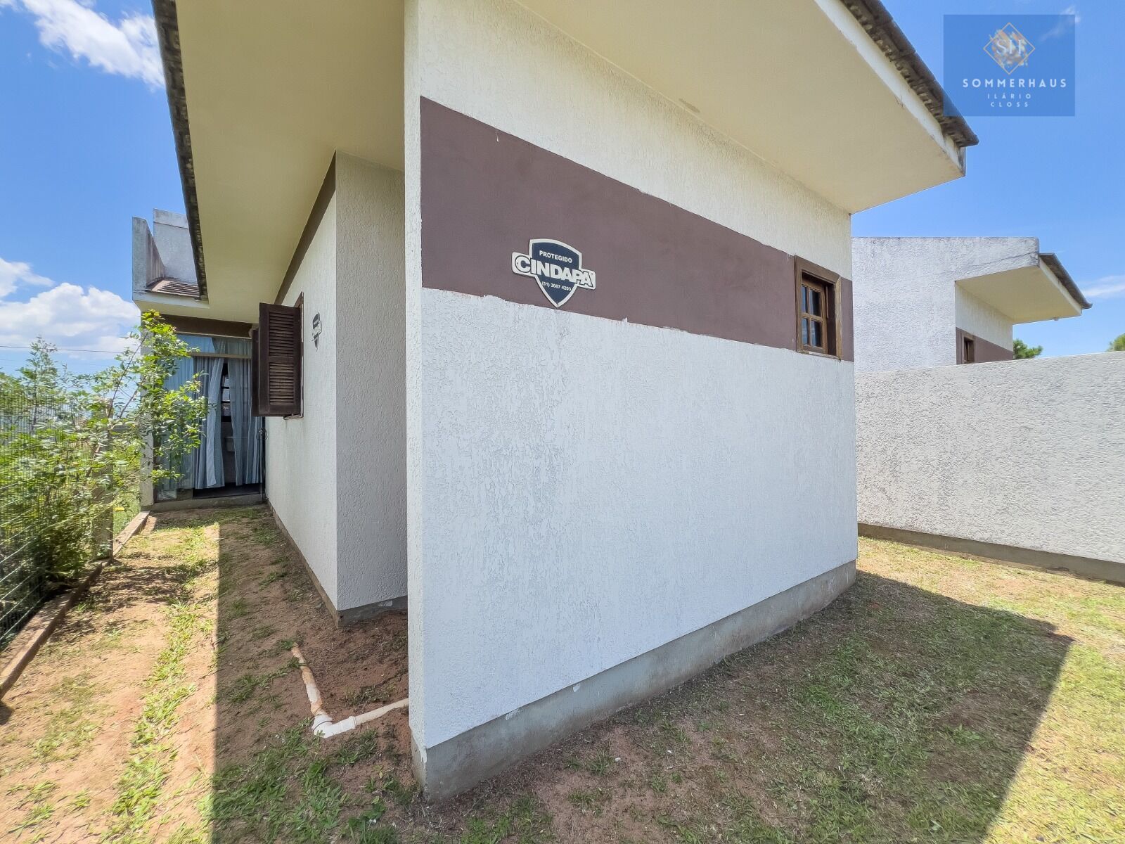 Casa, 3 quartos, 7 m² - Foto 24